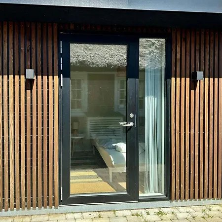 Summer House By Blabjerg Klitplantage Ferienhaus *