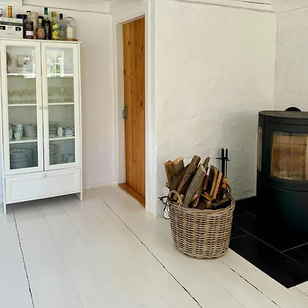 Summer House By Blabjerg Klitplantage Nørre Nebel