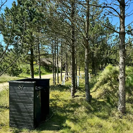 Ferienhaus Summer House By Blabjerg Klitplantage